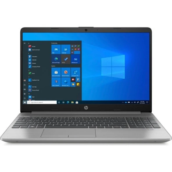 Hp 250 G8 Intel Core I5 1135G7 16GB 512GB SSD Freedos 15.6 Fhd Taşınabilir Bilgisayar 853U8ESA38