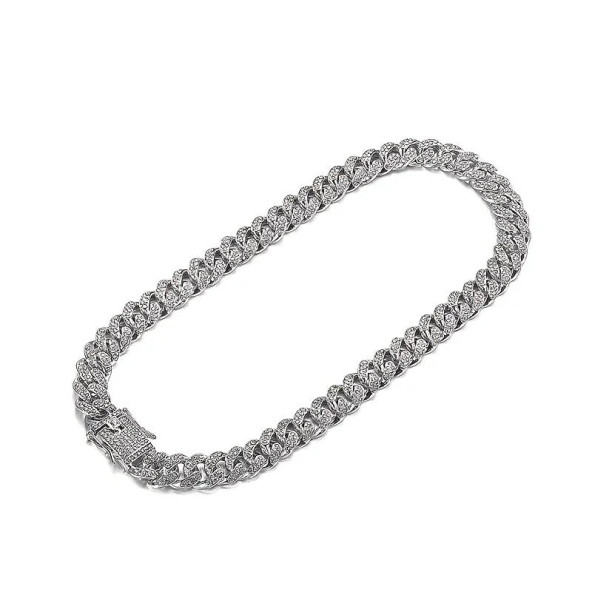 RICH CUBAN CHAIN - 3
