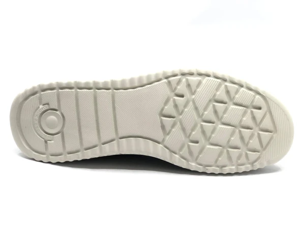 James Franco 9144 Deri Sneaker Casual Erkek Ayakkabı - Resim 7