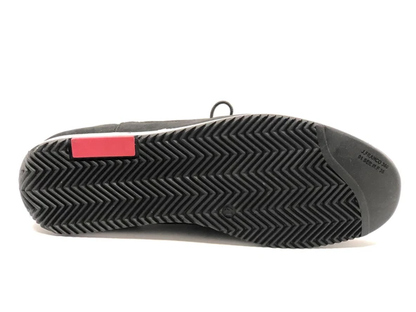 James Franco 5092 %100 Hakiki Deri Erkek Casual Ayakkabı - Resim 3