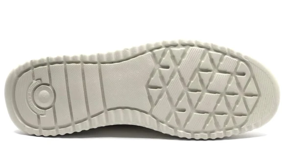 James Franco 9144 Deri Sneaker Casual Erkek Ayakkabı - Resim 12