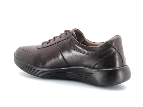 Forex 01032 Dr.Tavsiyeli %100 Hakiki Deri Kadın Ayakkabı - Resim 10