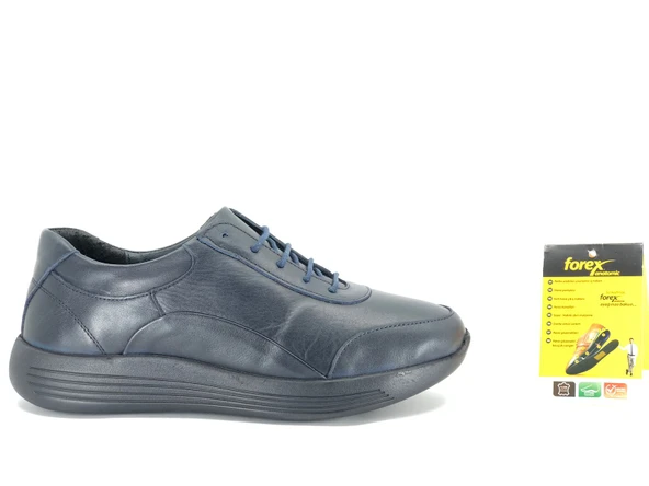 Forex 01032 Dr.Tavsiyeli %100 Hakiki Deri Kadın Ayakkabı - Resim 15