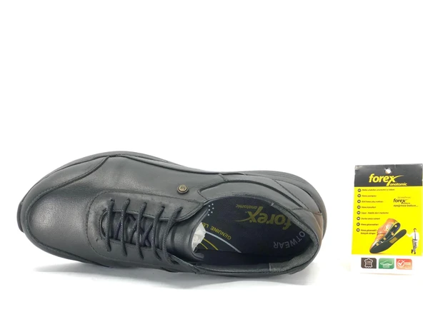 Forex 01032 Dr.Tavsiyeli %100 Hakiki Deri Kadın Ayakkabı - Resim 6