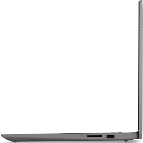 Lenovo Ideapad 3 82RK00XBTX13 I3-1215U 12GB 512SSD 15.6'' Fullhd W11P Taşınabilir BILGISAYAR-CNT014 - Resim 5