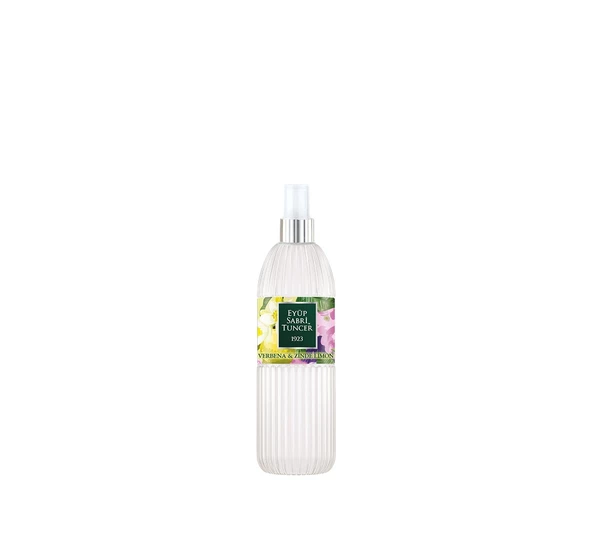 Eyüp Sabri Tuncer Verbena & Zinde Limon Kolonyası 150 ml - Pet Şişe