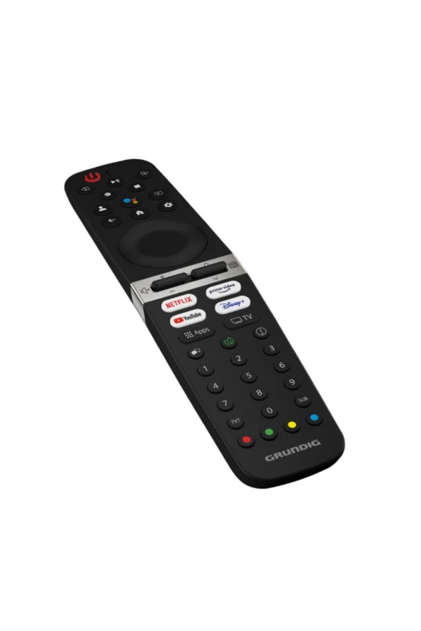 65GHO9700 65inc 164 cm 4K UHD Google Smart OLED TV,Uydu Alıcılı - 5