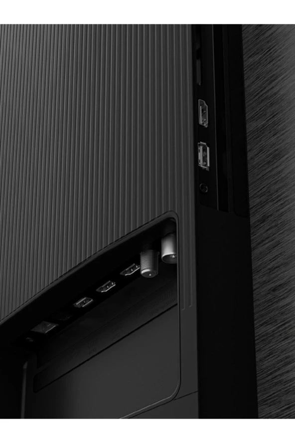 65GHO9700 65inc 164 cm 4K UHD Google Smart OLED TV,Uydu Alıcılı - 4