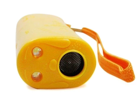 Periboia Ultrasonik Köpek ve Kedi Uzaklaştırıcı - 3