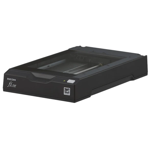 Ricoh FI-70F Flatbed A6 Tarayıcı - Resim 3