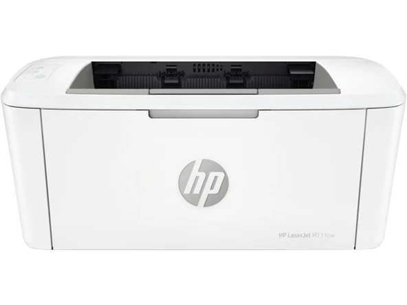 HP 1Y7D2A LASERJET M111CW LASER YAZICI A4 Wİ-Fİ ürün görseli 1