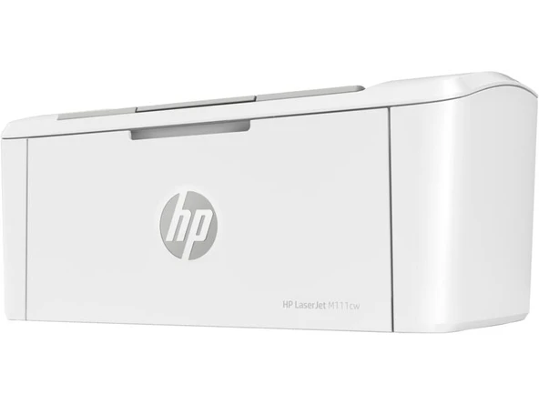 HP 1Y7D2A LASERJET M111CW LASER YAZICI A4 Wİ-Fİ - Resim 2