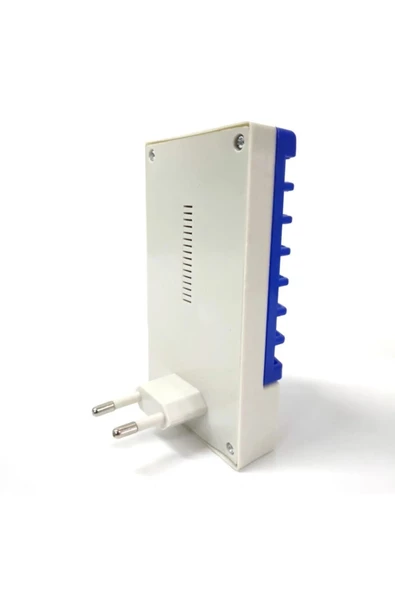 Periboia Prize Takılan Gece Lambası - Sivrisinek Kovucu - Sinek Lambası - 4