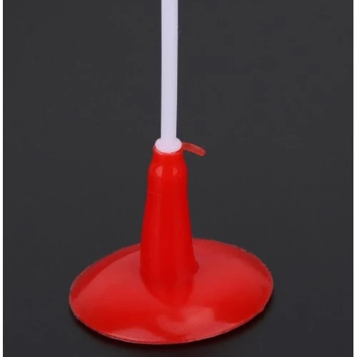 Periboia Vantuzlu Kedi Oyuncağı - Fare Yakalama Oyuncağı - 5