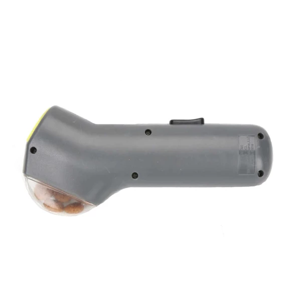 Periboia Kedi - Köpekler İçin Hazneli Mama Fırlatma Oyuncağı - 4