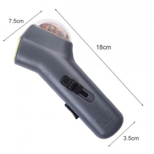 Periboia Kedi - Köpekler İçin Hazneli Mama Fırlatma Oyuncağı - 2