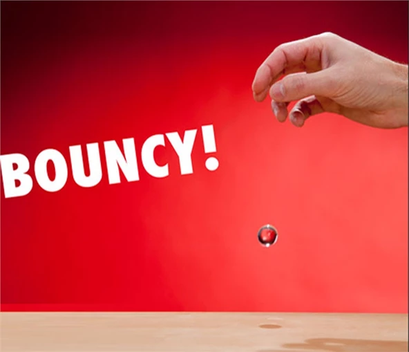 Periboia Suda Büyüyen Polymer Vazo ve Akvaryum Taşları - 2