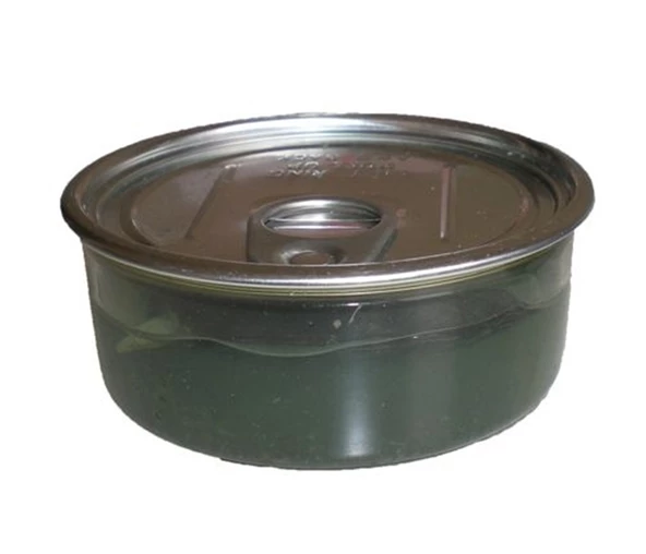 Periboia İstiridye Kabuğunda Gerçek İnci Kolye - 3