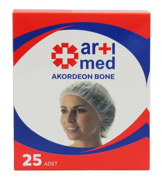 Artımed Bone 25'li