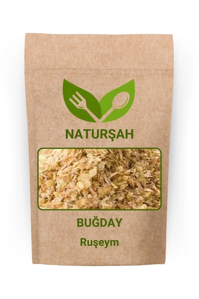 Naturşah Buğday Ruşeym 1 Kg ürün görseli 1