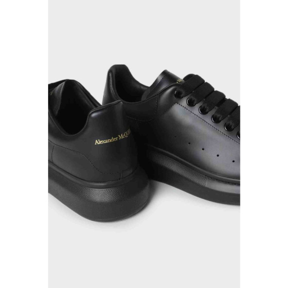 Alexander McQueen Siyah Yeni