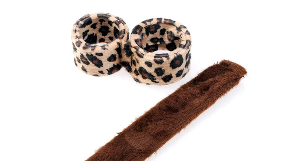 Periboia Narçiçeği Lotus Çiçek Parlak Akrilik Kadın Vintage Mandal Toka - 5