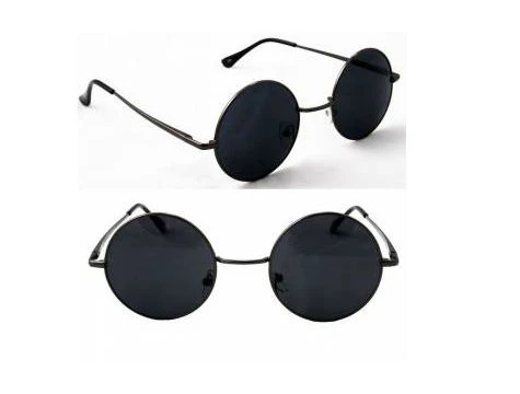 Periboia Lennon Gözlük - Siyah