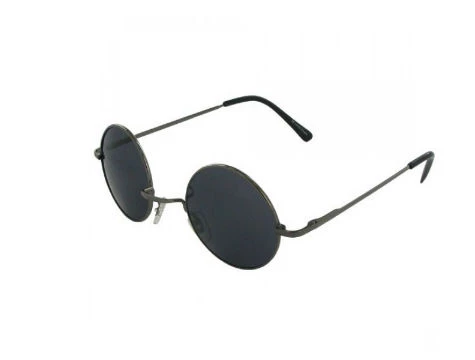 Periboia Lennon Gözlük - Siyah - 2