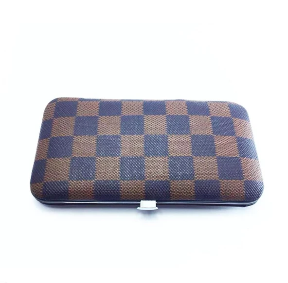 Periboia Manikür Pedikür Seti 12 Parça Profesyonel - 5