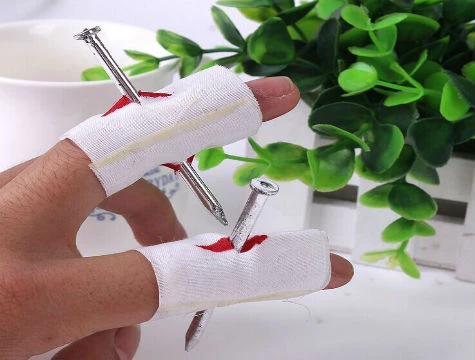 Periboia Çivili Parmak - 4