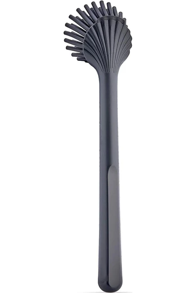 Periboia İstiridye Silikon Başlıklı Bulaşık Yıkama Fırçası - Lavabo Temizleme - Mutfak Tezgah Fırçası - 2