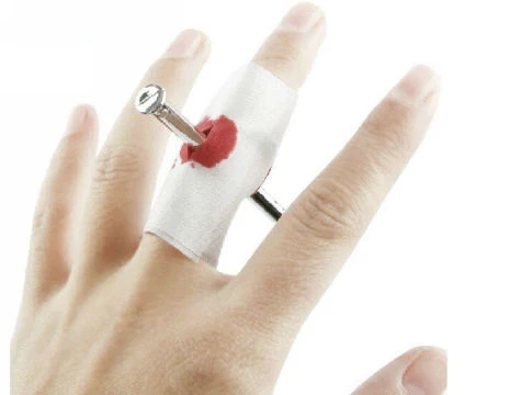 Periboia Çivili Parmak - 2