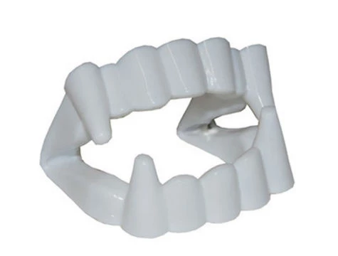 Periboia Drakula Vampir Dişi - 3