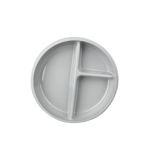 Periboia 3 Bölmeli Kapaklı Pratik Kahvaltılık - 4