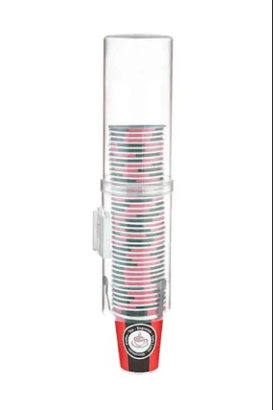 Periboia Sebil Bardaklığı - Plastik Ve Karton Bardak için Su Bardaklığı - 3