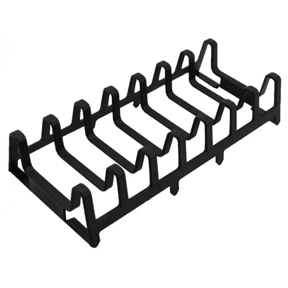 Periboia Tencere Kapağı Organizeri - Pratik Tabaklık - 3