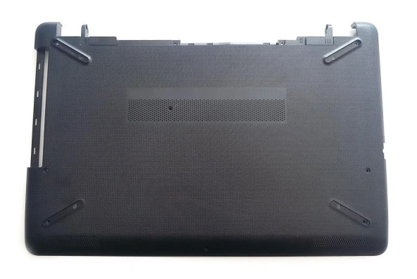 Hp 250 G6 (1XN47EA) Notebook uyumlu Alt Kasa (Siyah) Ver.1