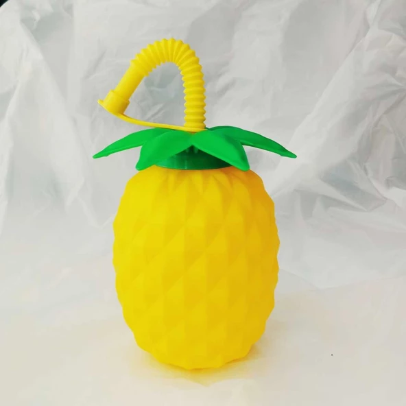 Periboia Ananas Pipetli Suluk