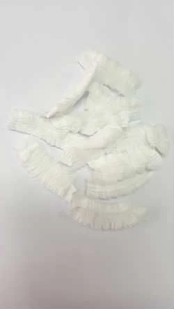 Periboia Limon Bonesi / 500 Adet / Bitki Çayı Bonesi - 3