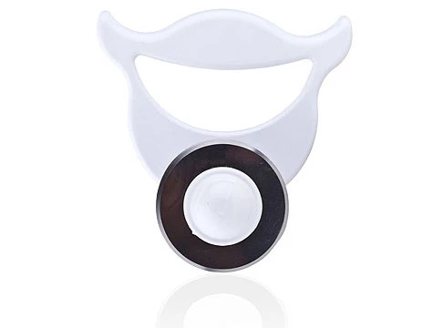 Periboia Pratik Mantı Merdanesi Mantımatik 5 Bıçaklı - Resim 3