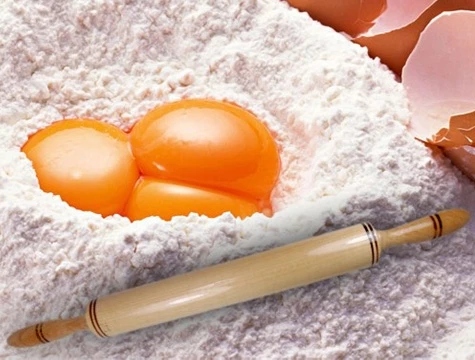 Periboia Ahşap Döner Merdane ürün görseli