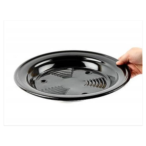 Periboia Emaye Közleme Tavası (Kestanematik) - Resim 5