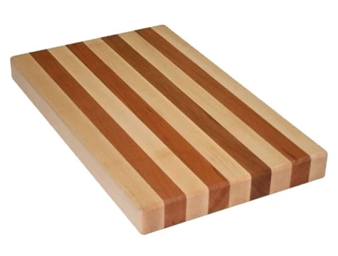 Periboia Bambu Kesme Tahtası - 2