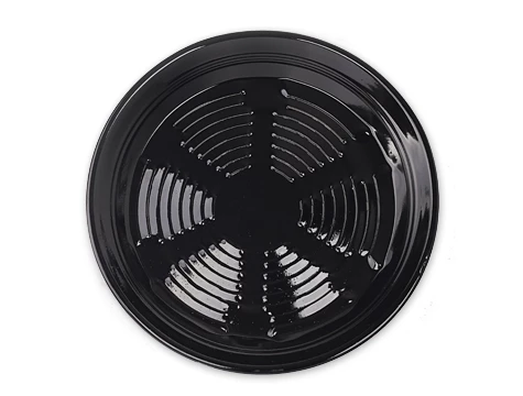 Periboia Emaye Mutfak Seti Kızartma, Kavurma Közleme Seti (3 Parça) - Resim 3