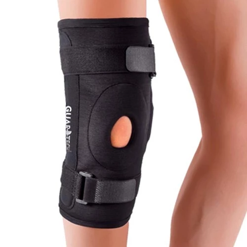 Guardtech Aır-F Lıgament Knee Support 3020  Ultra