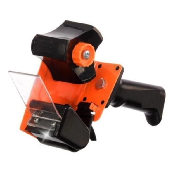 Periboia Çelik Bıçaklı Metal Gövdeli Tetikli Koli Bant Makinası