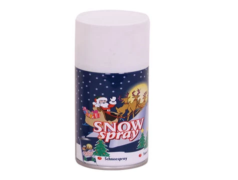 Periboia Yılbaşı Süsleme Kar Spreyi - 2