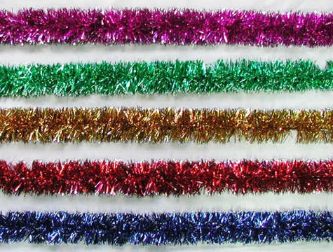 Periboia Yılbaşı Özel Boyun Simi - 3