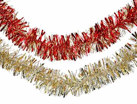 Periboia Yılbaşı Özel Boyun Simi