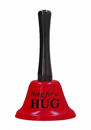 Periboia Resepsiyon Zili El Çanı - Ring For a HUG - 2